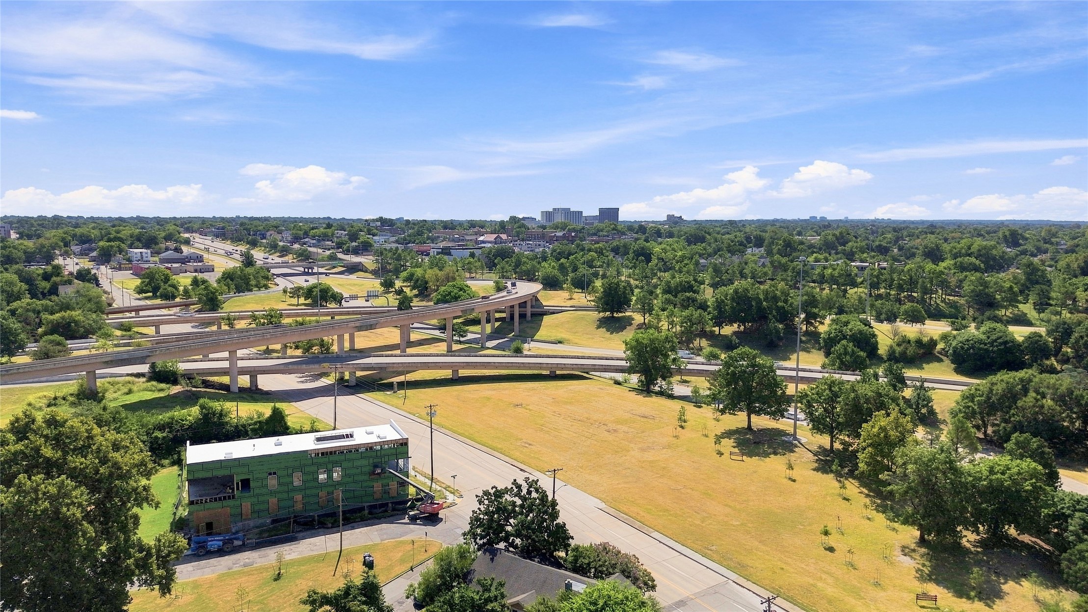 1238 S Elgin Avenue Tulsa OK 74120