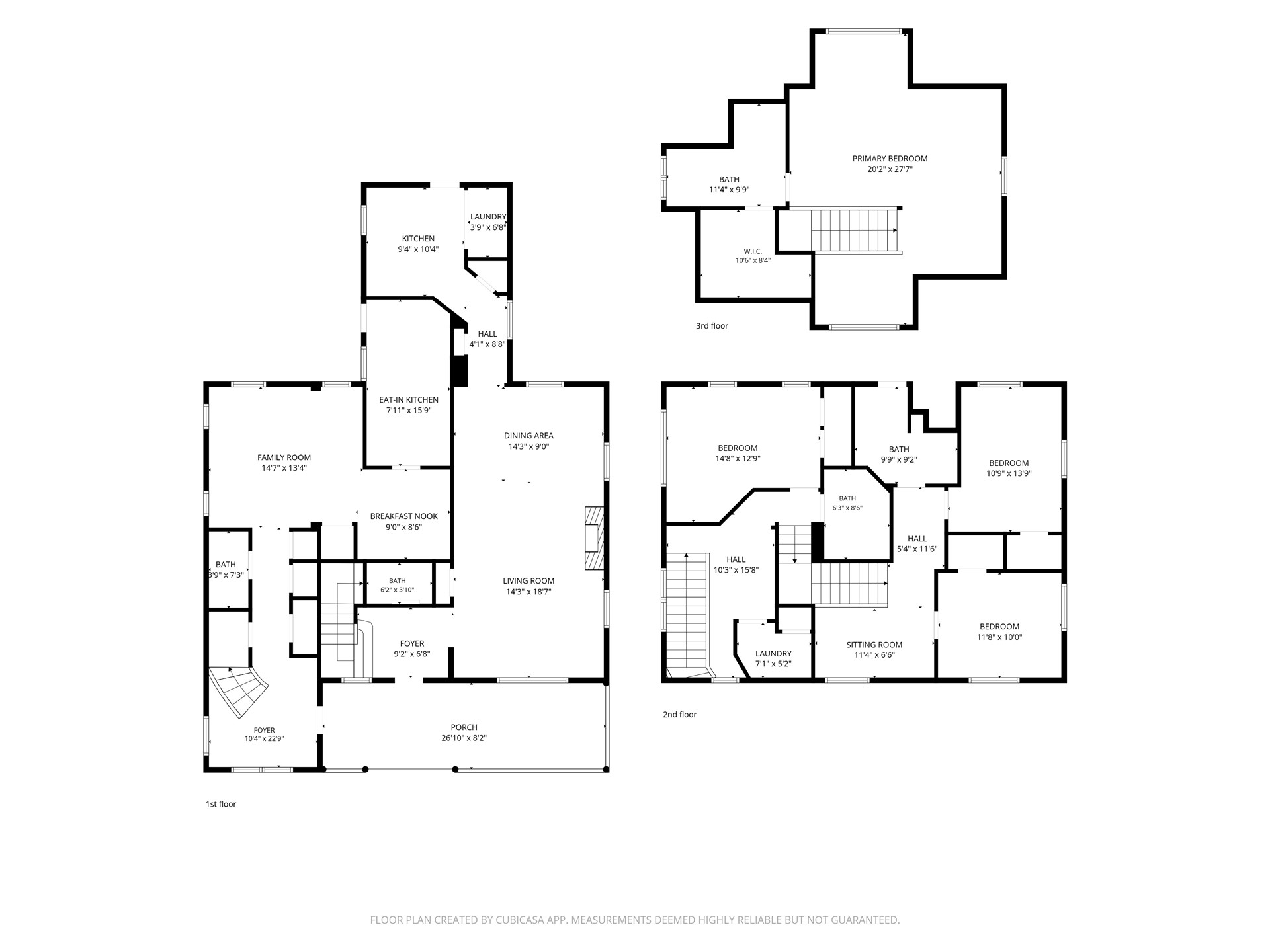 1238 S Elgin Avenue Tulsa OK 74120