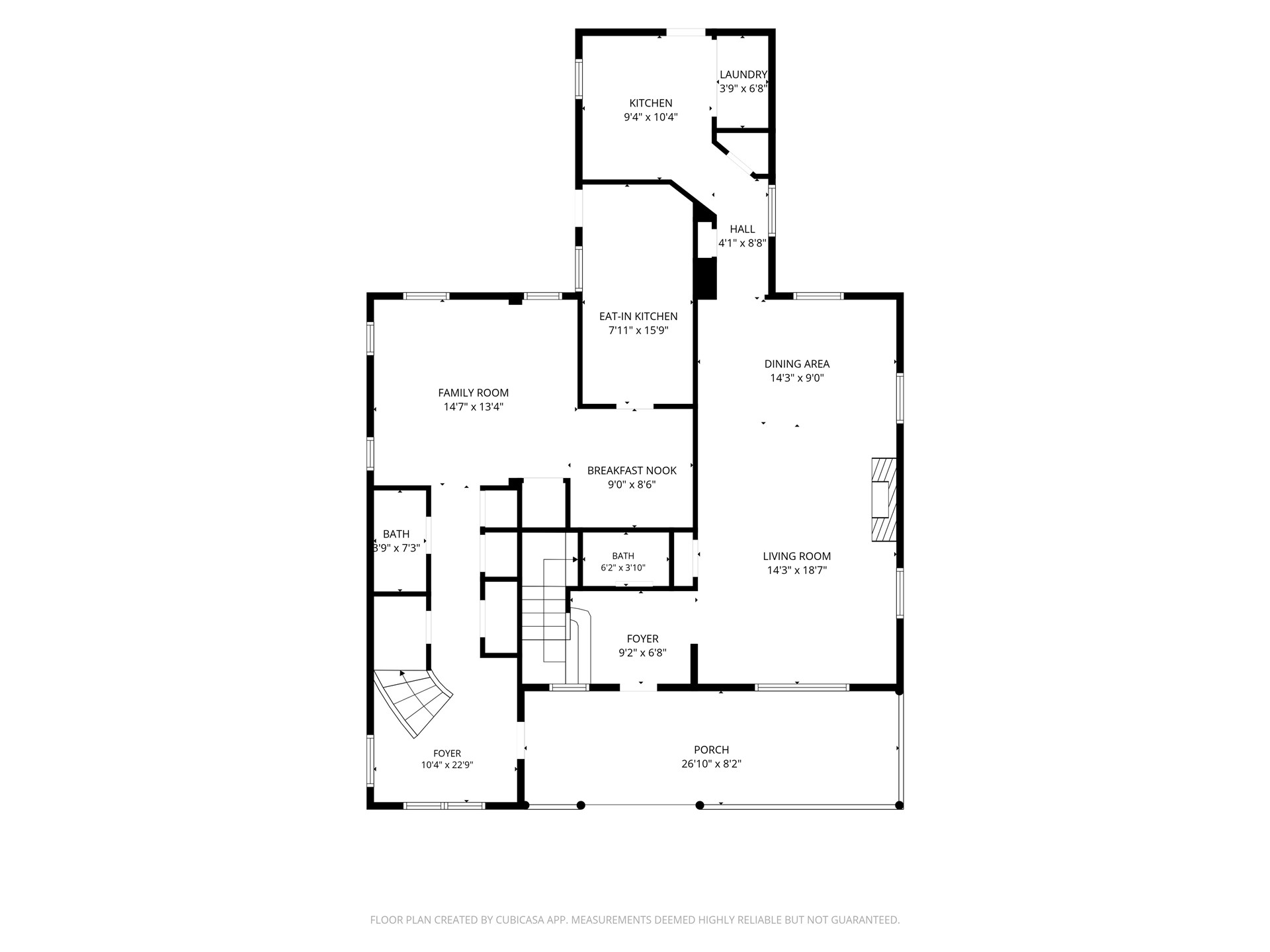 1238 S Elgin Avenue Tulsa OK 74120