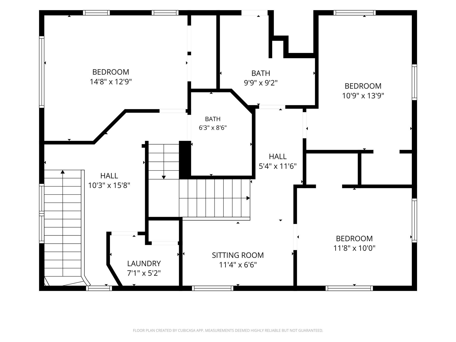 1238 S Elgin Avenue Tulsa OK 74120