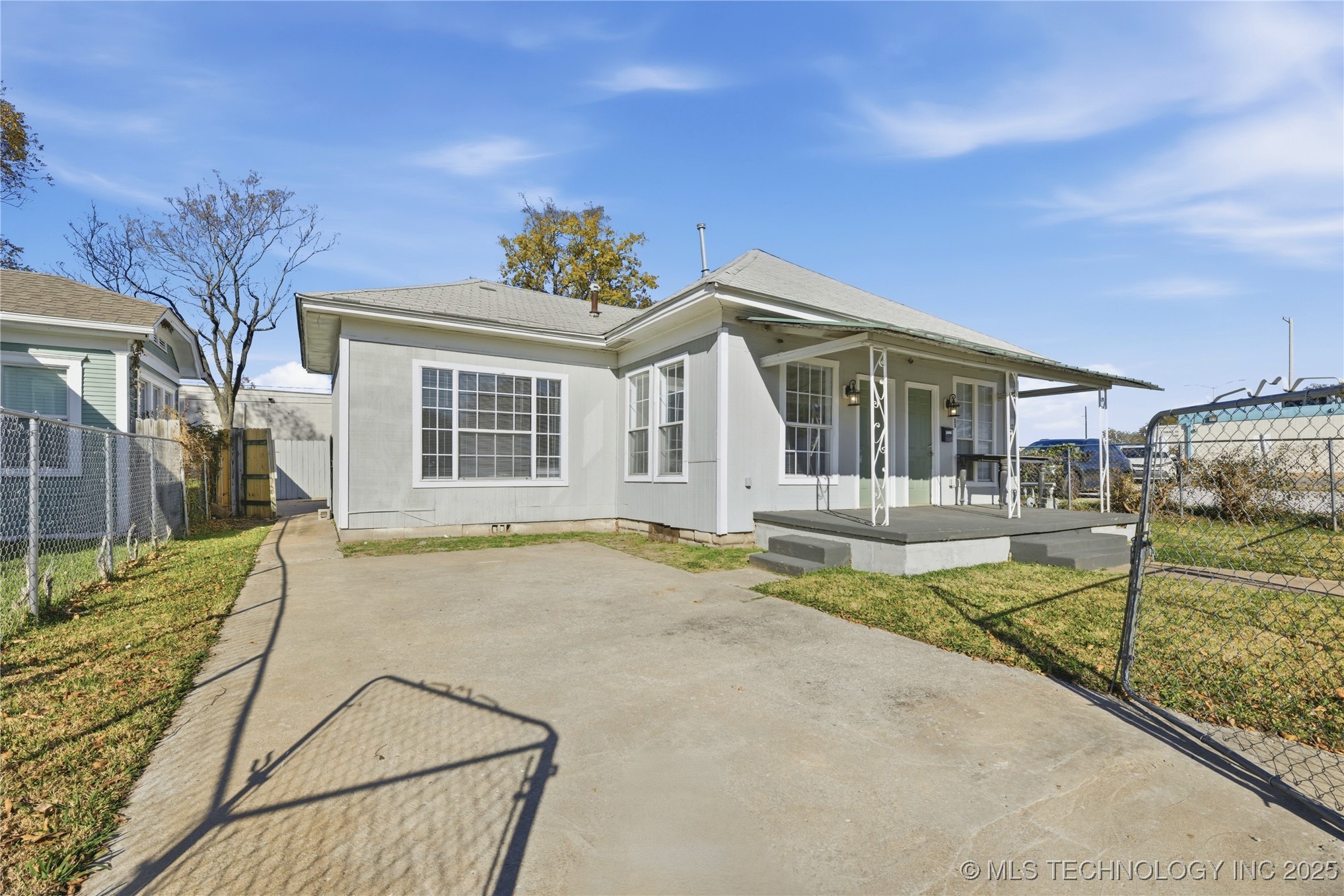 1633 E 4th Street Tulsa OK 74120