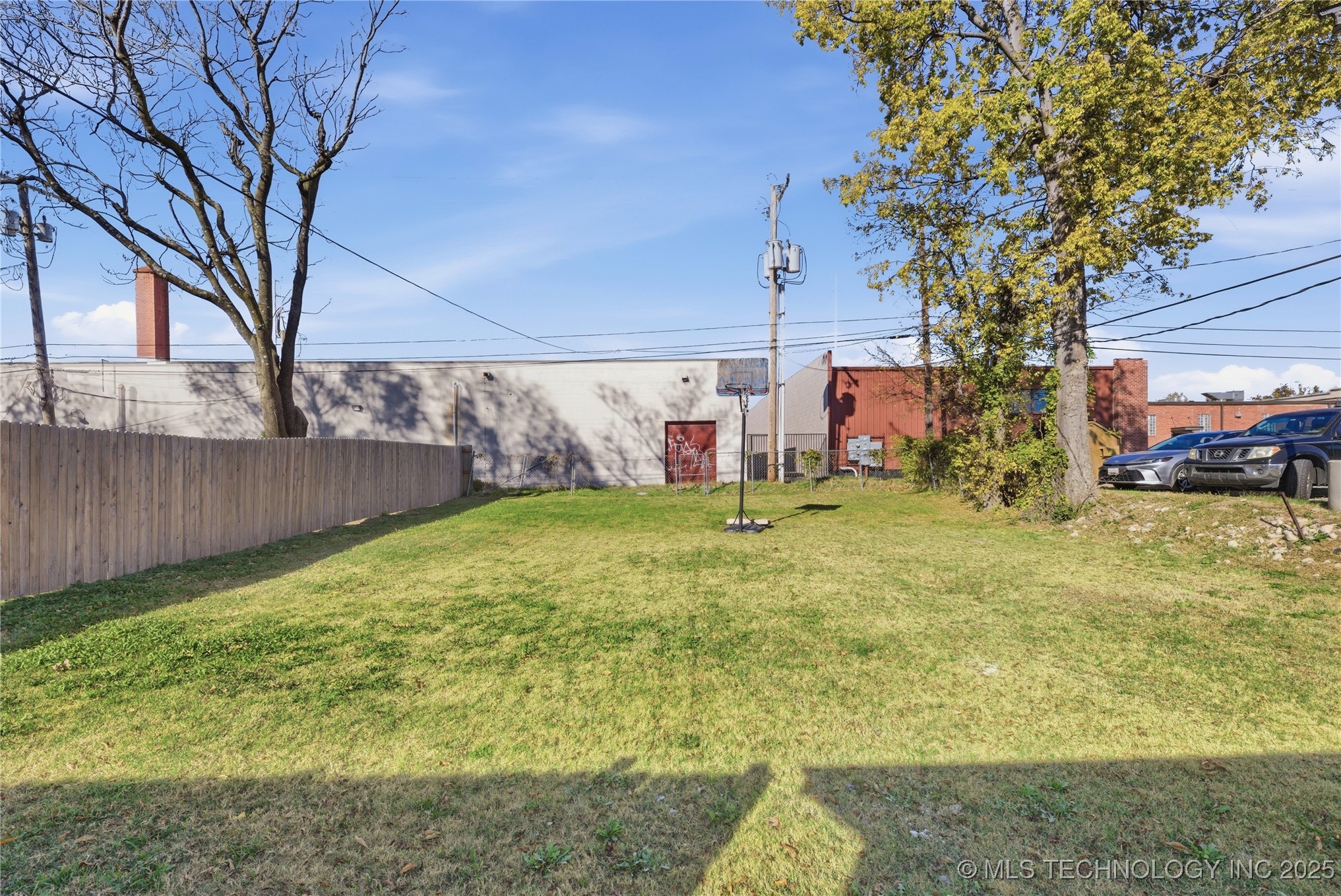 1633 E 4th Street Tulsa OK 74120