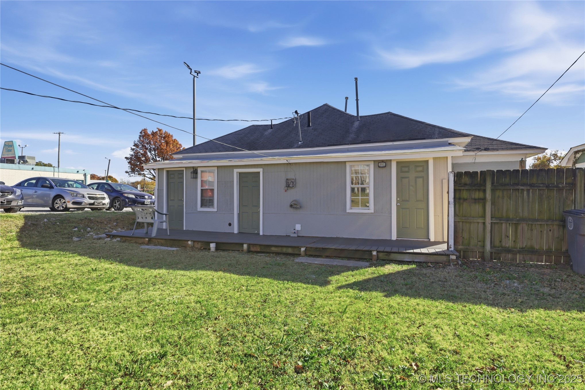 1633 E 4th Street Tulsa OK 74120