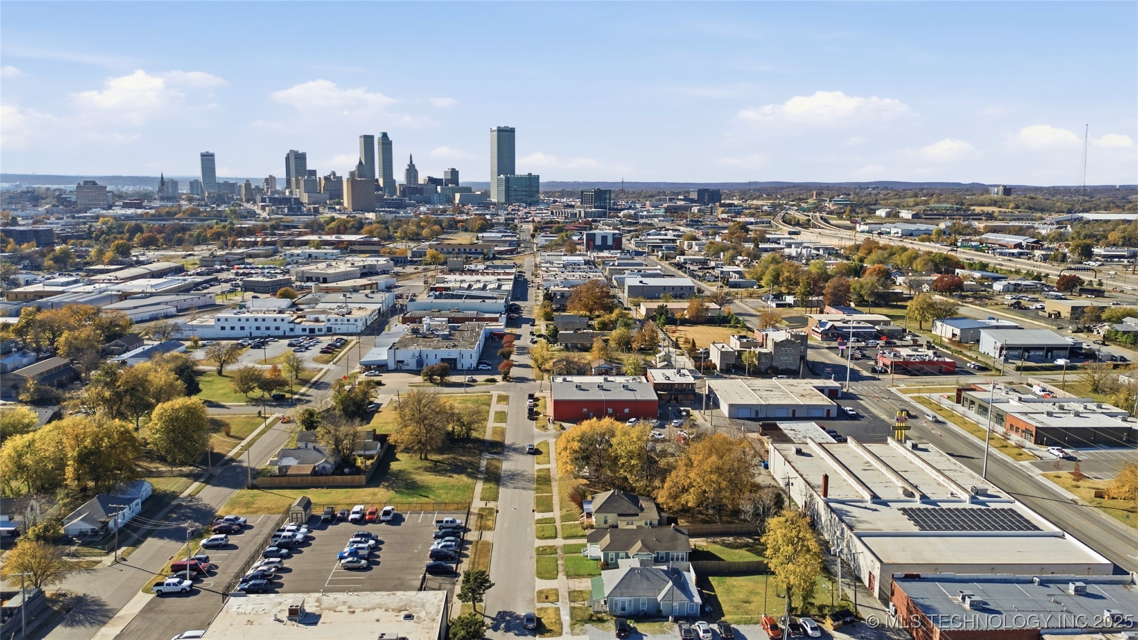 1633 E 4th Street Tulsa OK 74120