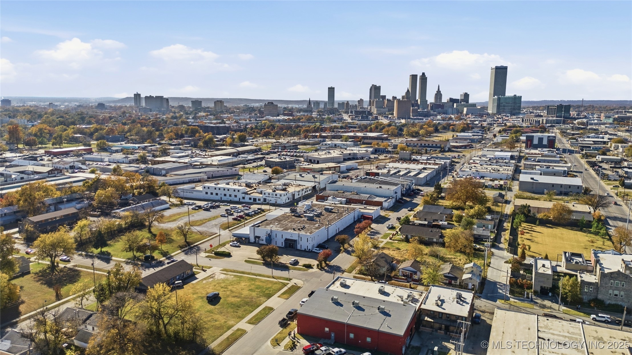 1633 E 4th Street Tulsa OK 74120