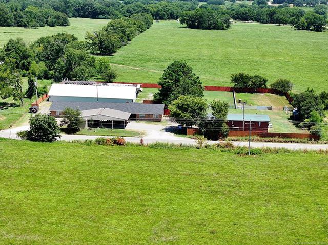 107903 4570 Road W Sallisaw OK 74955