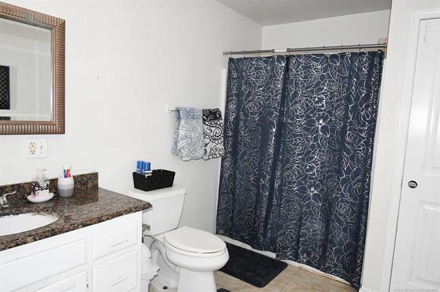 107903 4570 Road W Sallisaw OK 74955