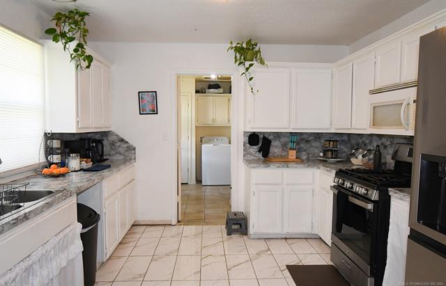 107903 4570 Road W Sallisaw OK 74955