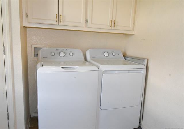 107903 4570 Road W Sallisaw OK 74955