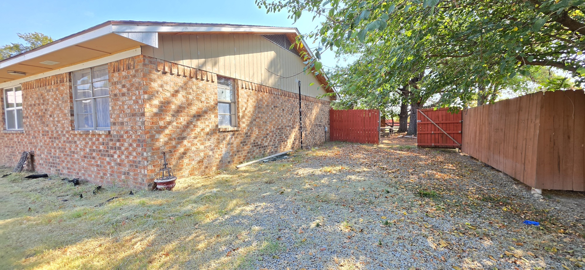 107903 4570 Road W Sallisaw OK 74955