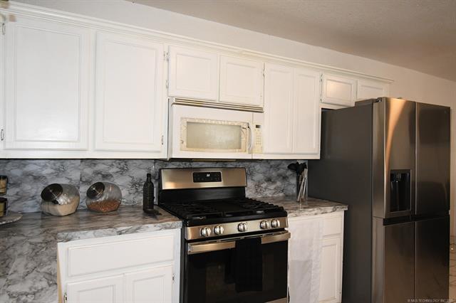 107903 4570 Road W Sallisaw OK 74955