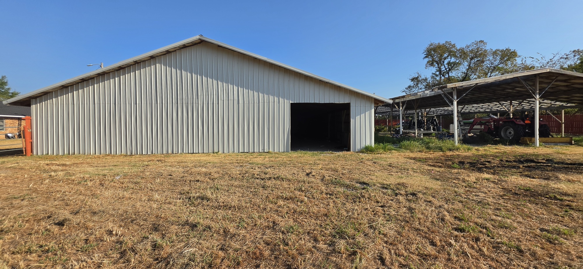 107903 4570 Road W Sallisaw OK 74955