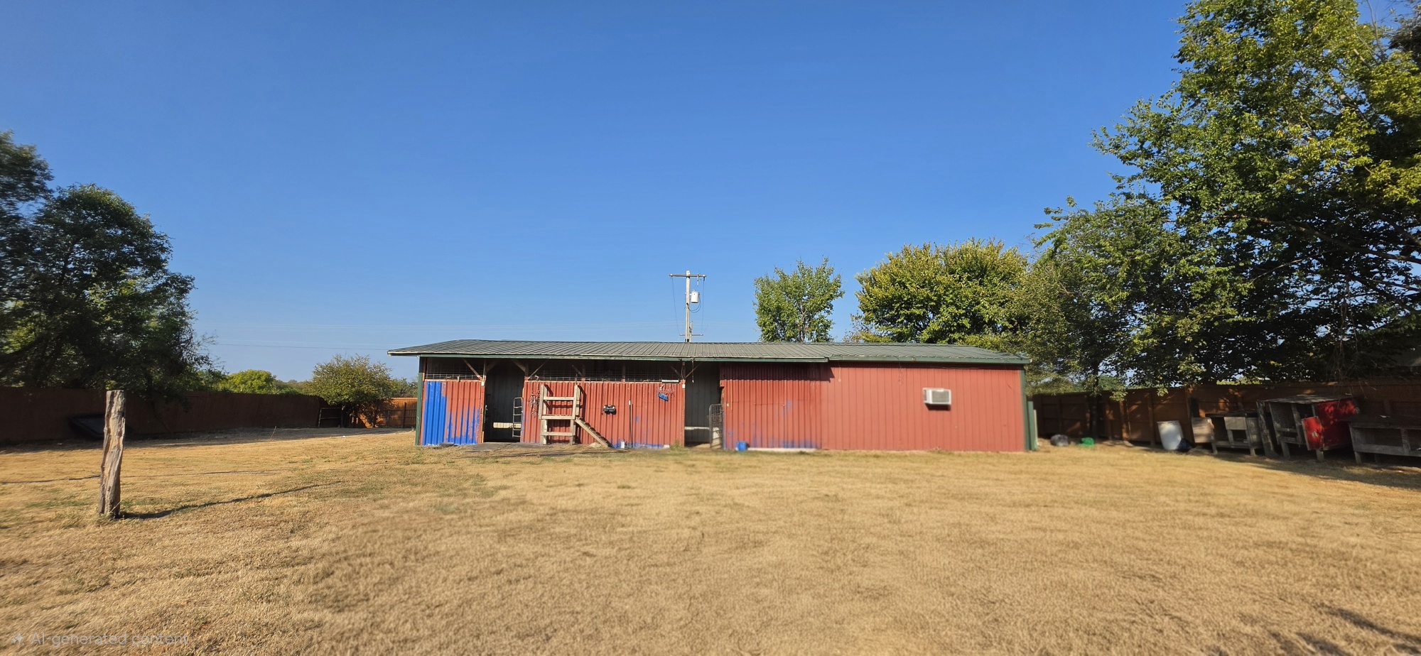 107903 4570 Road W Sallisaw OK 74955