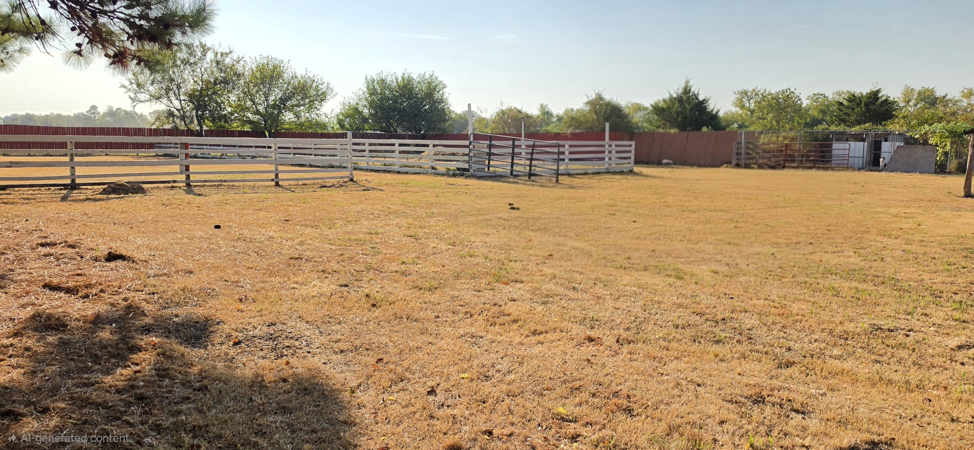 107903 4570 Road W Sallisaw OK 74955