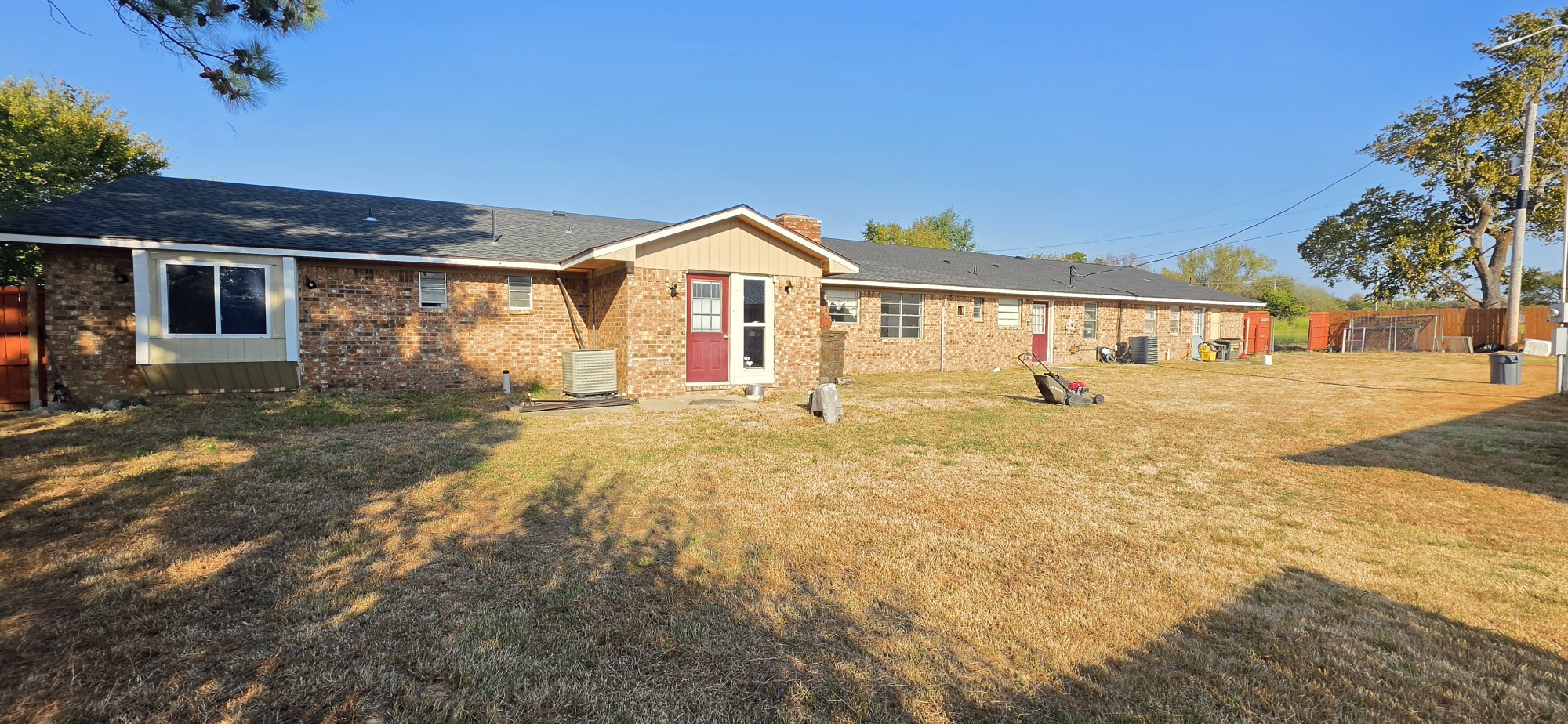 107903 4570 Road W Sallisaw OK 74955