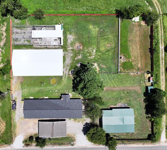107903 4570 Road W Sallisaw OK 74955
