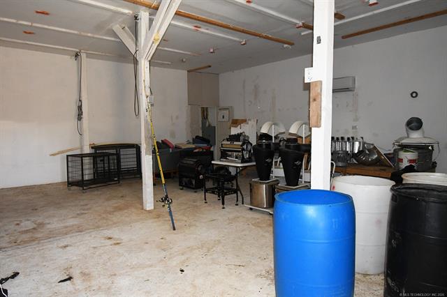 107903 4570 Road W Sallisaw OK 74955