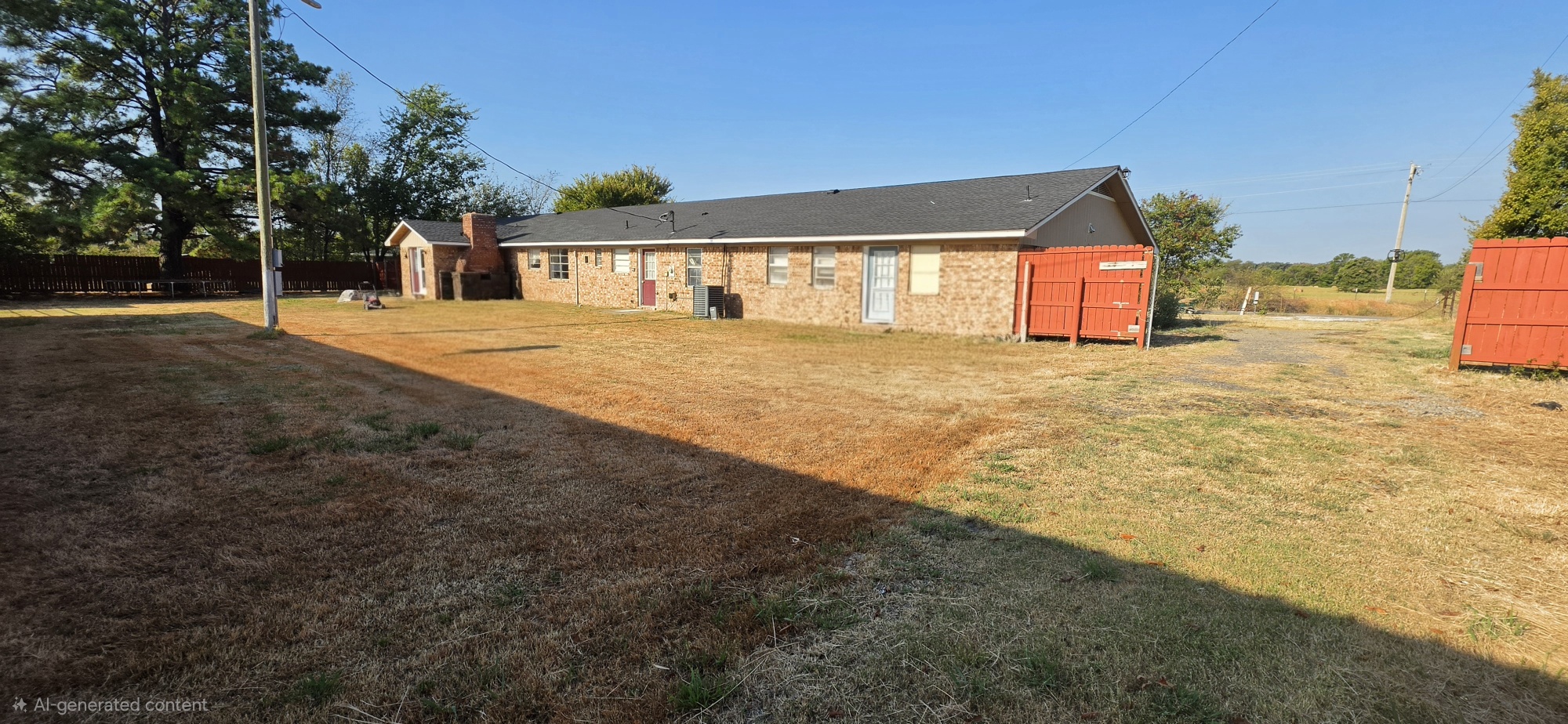 107903 4570 Road W Sallisaw OK 74955
