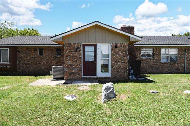 107903 4570 Road W Sallisaw OK 74955