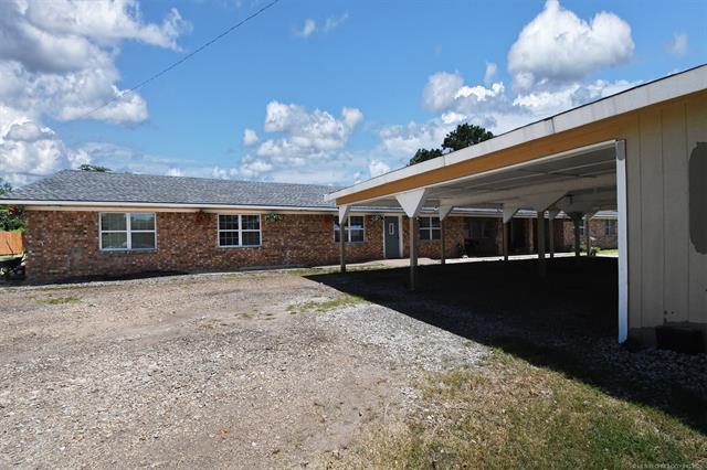 107903 4570 Road W Sallisaw OK 74955