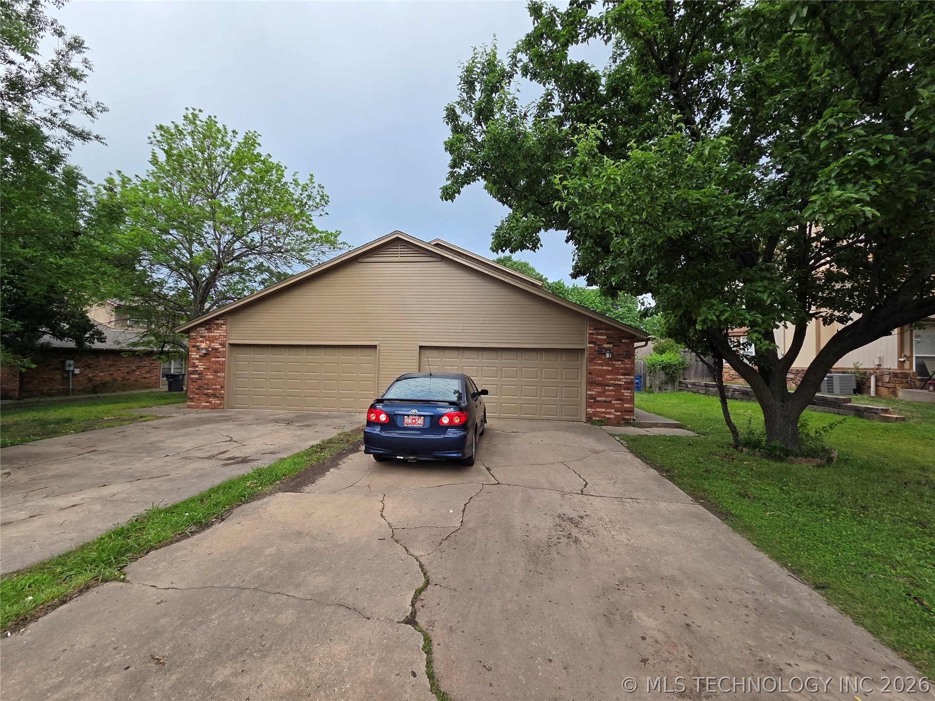 6760 S 78th Eastavenue Tulsa OK 74133