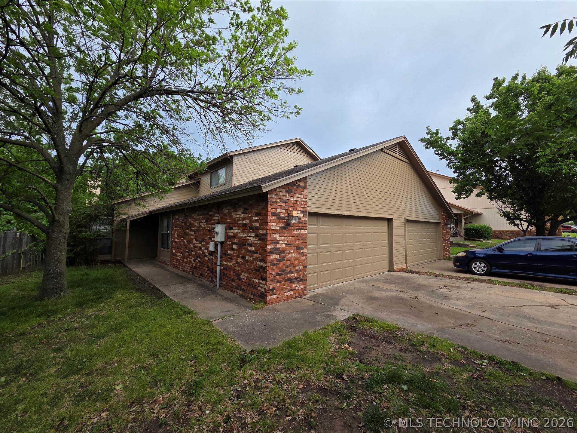 6760 S 78th Eastavenue Tulsa OK 74133