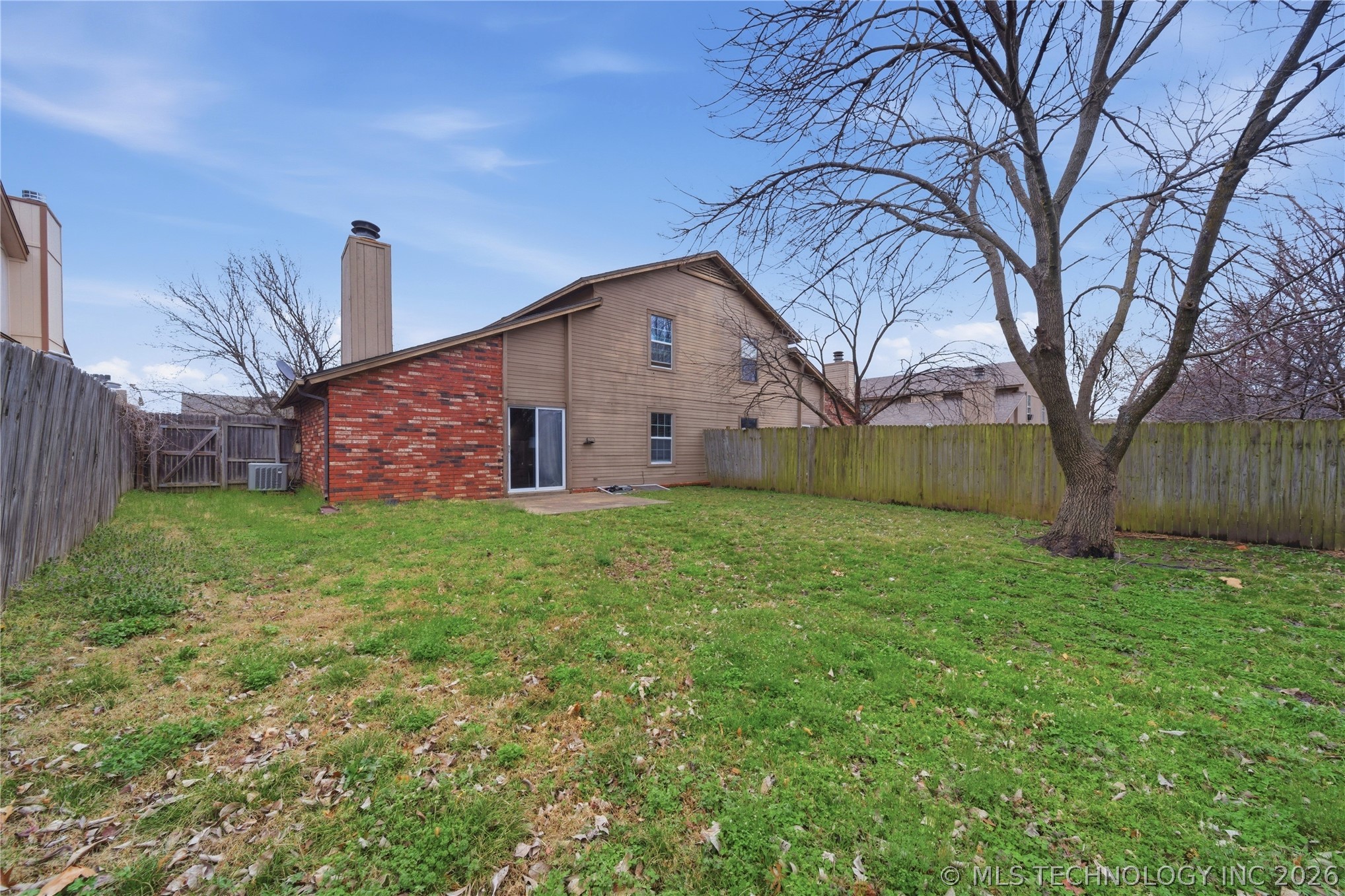 6760 S 78th Eastavenue Tulsa OK 74133