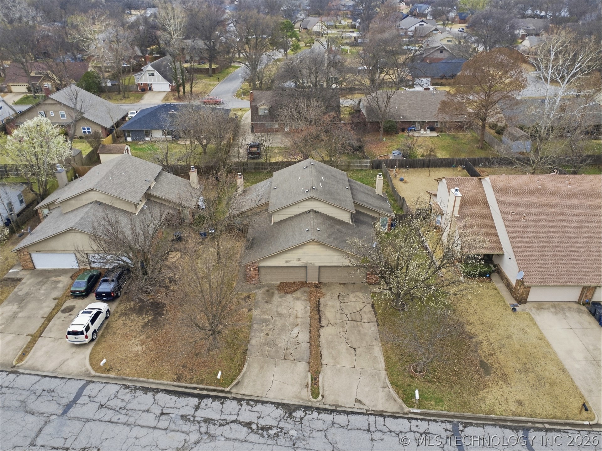 6760 S 78th Eastavenue Tulsa OK 74133