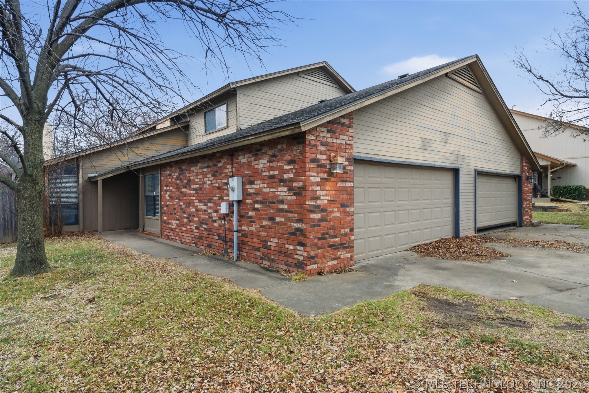 6760 S 78th Eastavenue Tulsa OK 74133