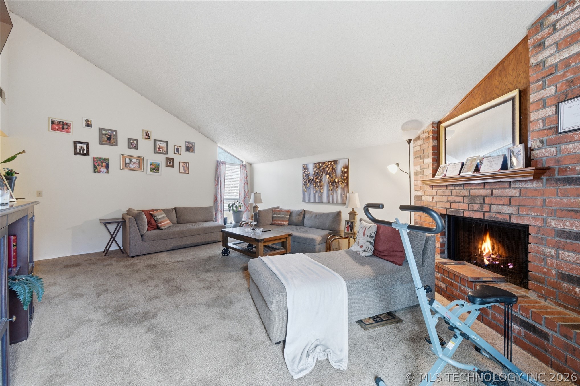 6760 S 78th Eastavenue Tulsa OK 74133