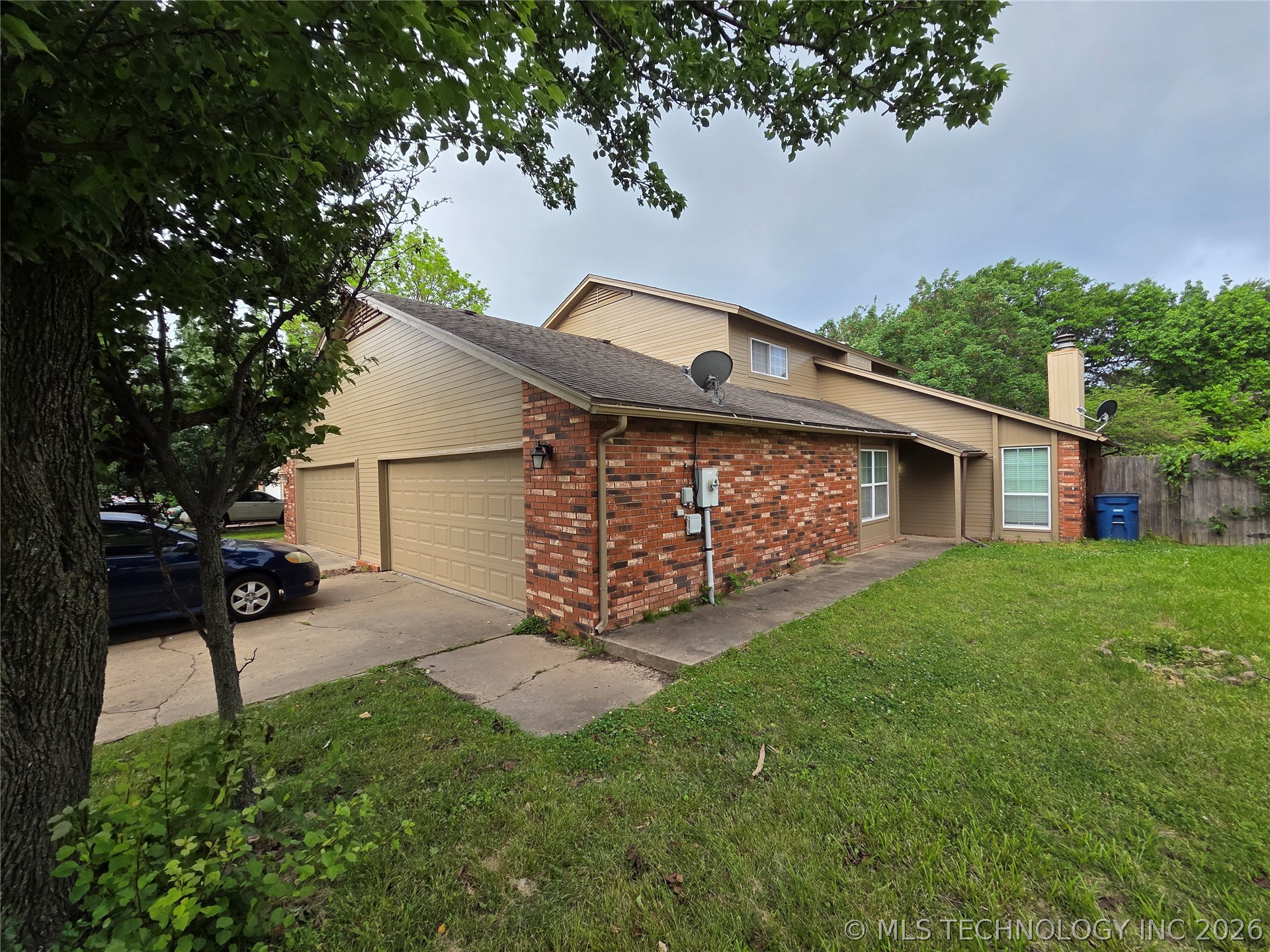 6760 S 78th Eastavenue Tulsa OK 74133