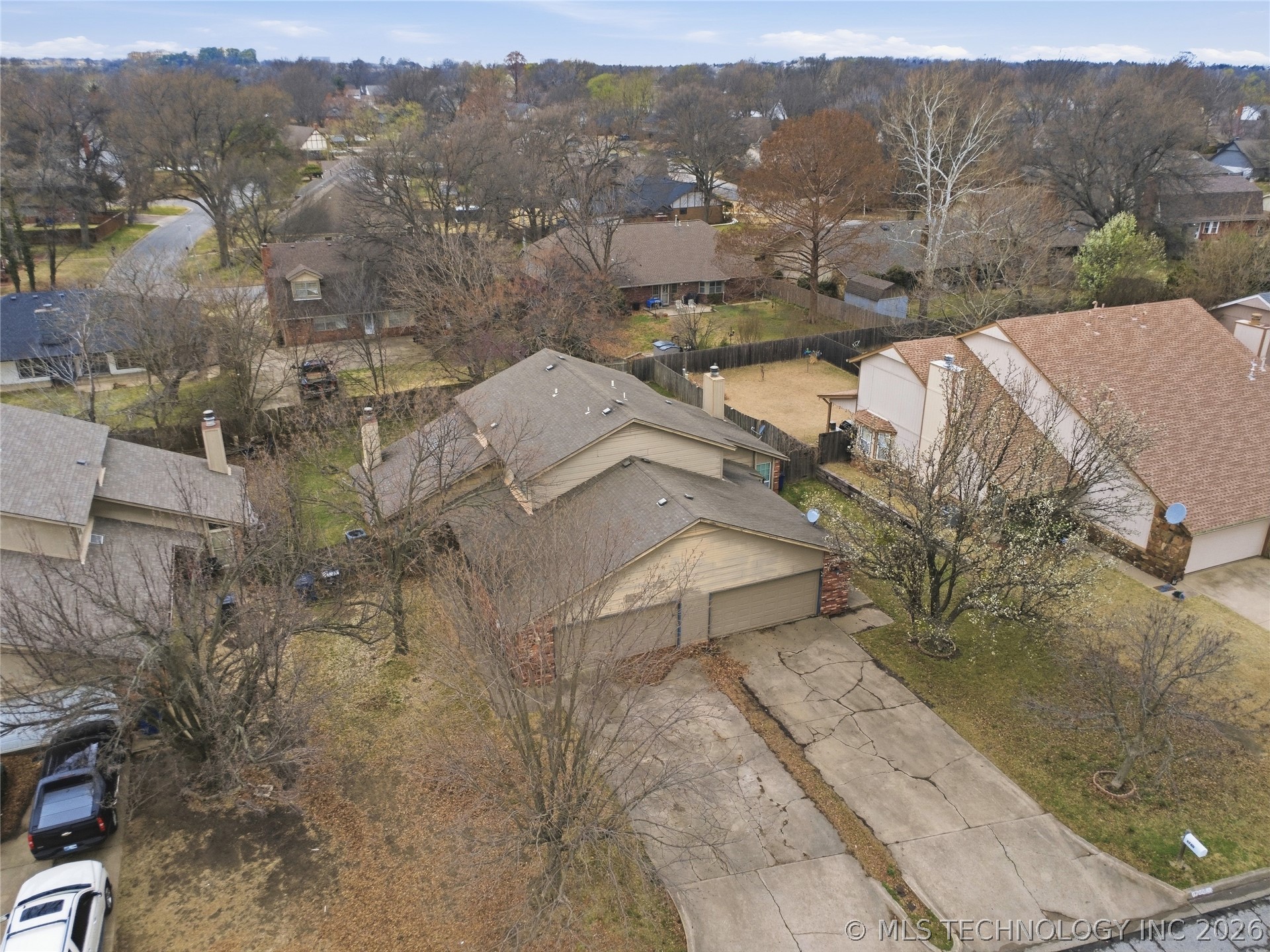 6760 S 78th Eastavenue Tulsa OK 74133