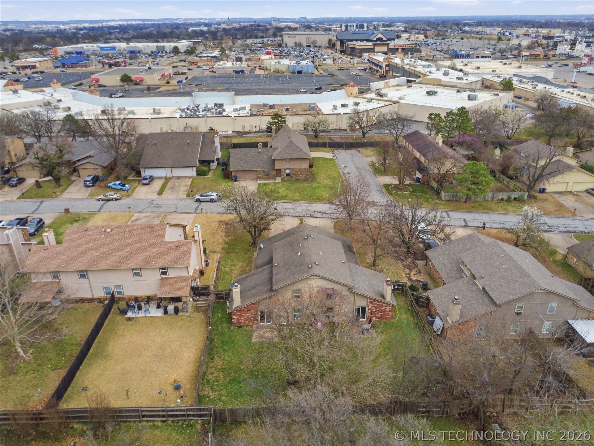 6760 S 78th Eastavenue Tulsa OK 74133