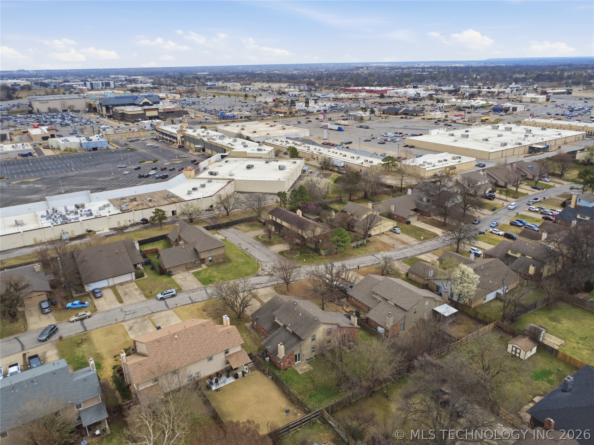 6760 S 78th Eastavenue Tulsa OK 74133