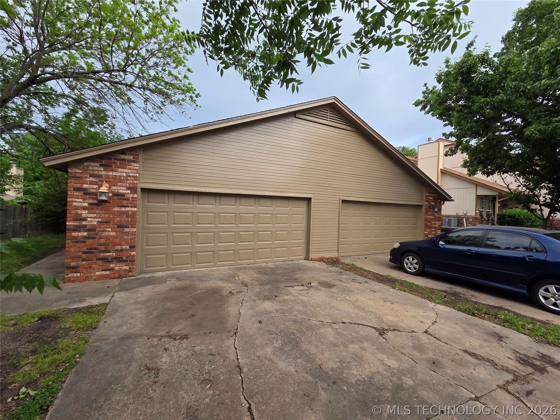 6760 S 78th Eastavenue Tulsa OK 74133