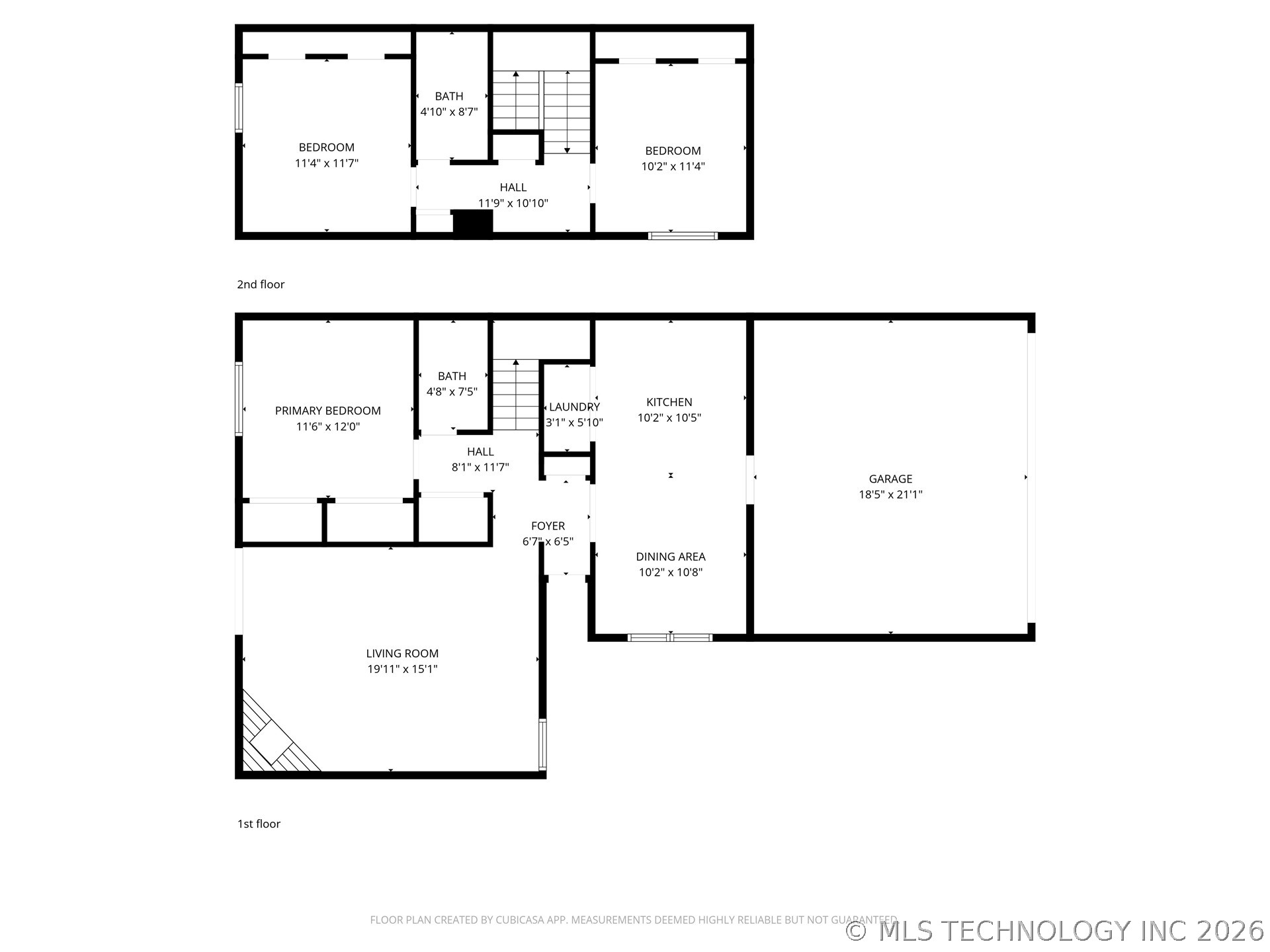 6760 S 78th Eastavenue Tulsa OK 74133