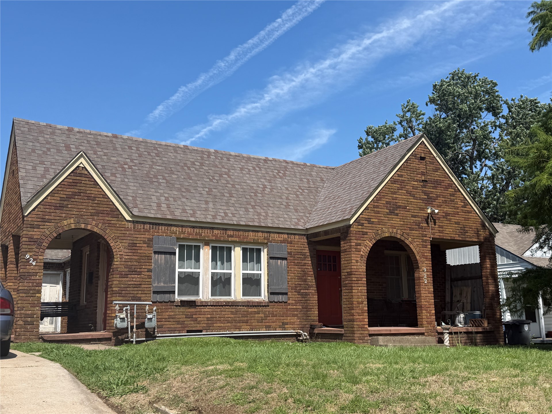 922 S Louisville Avenue Tulsa OK 74112