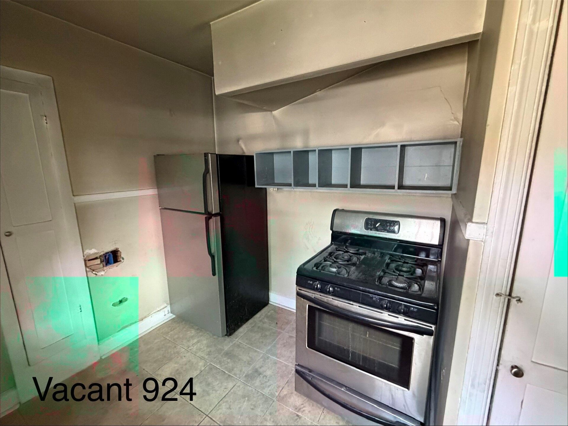 922 S Louisville Avenue Tulsa OK 74112