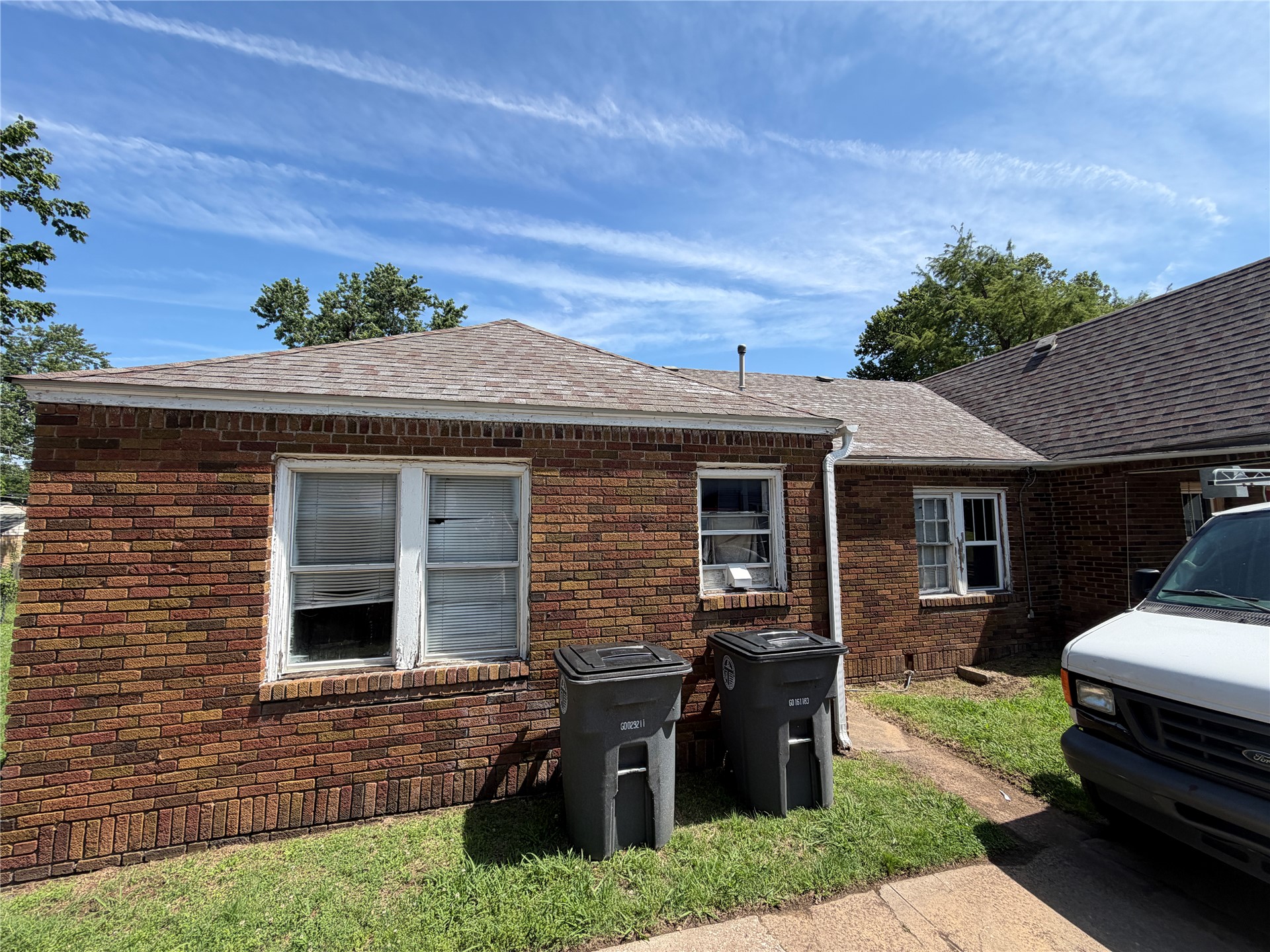 922 S Louisville Avenue Tulsa OK 74112