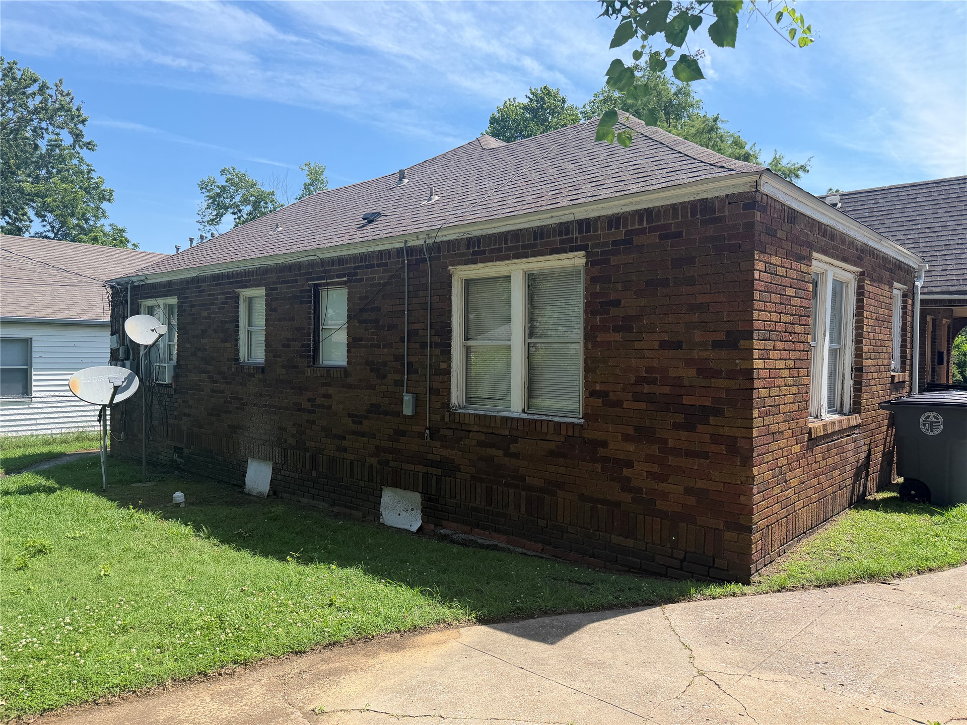 922 S Louisville Avenue Tulsa OK 74112
