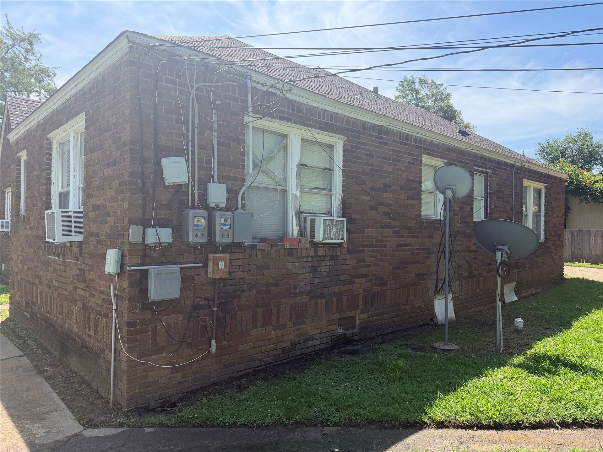 922 S Louisville Avenue Tulsa OK 74112