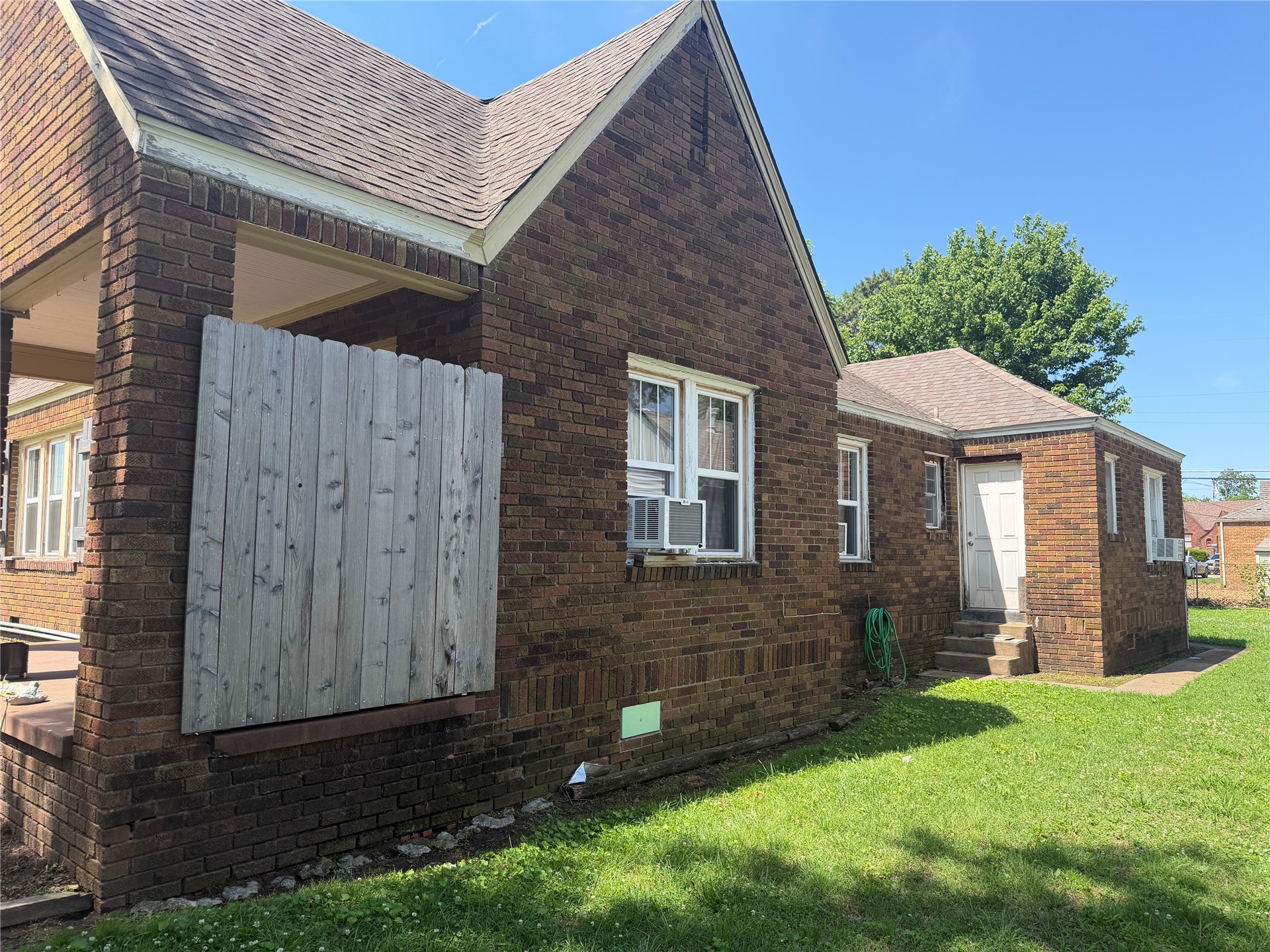 922 S Louisville Avenue Tulsa OK 74112