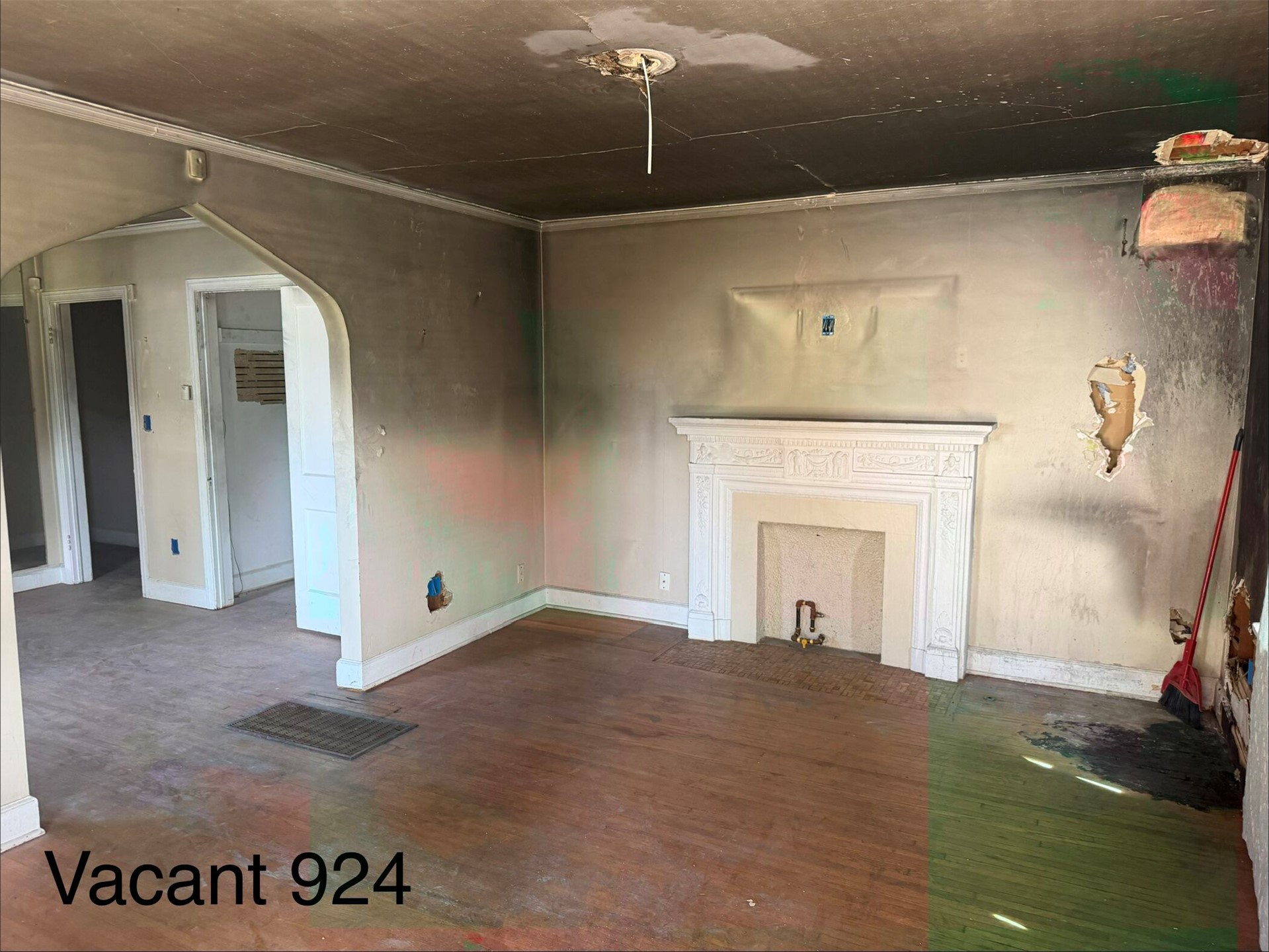 922 S Louisville Avenue Tulsa OK 74112