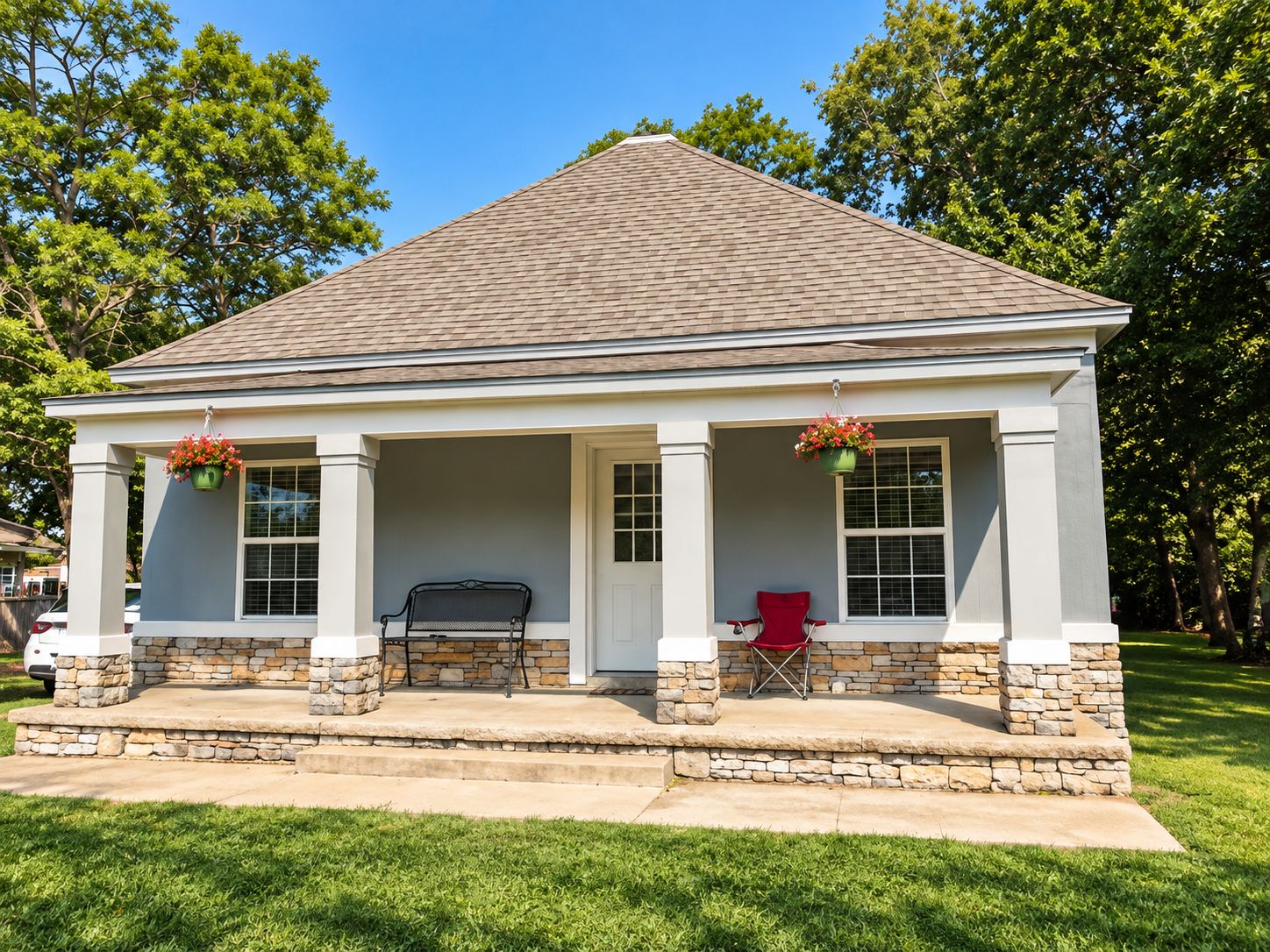 417 N Muskogee Avenue Claremore OK 74017