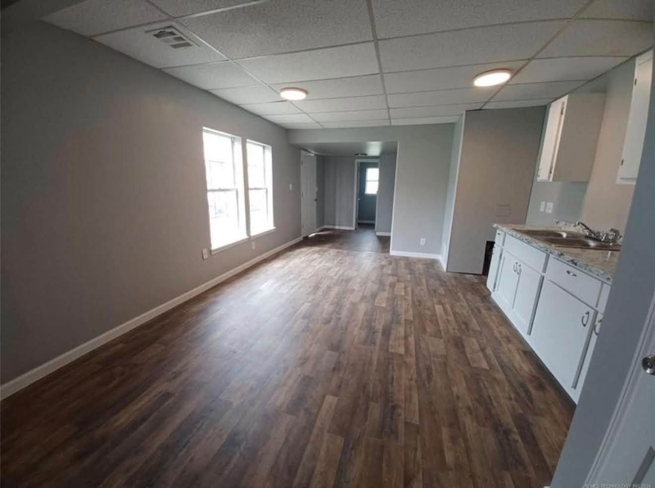 417 N Muskogee Avenue Claremore OK 74017