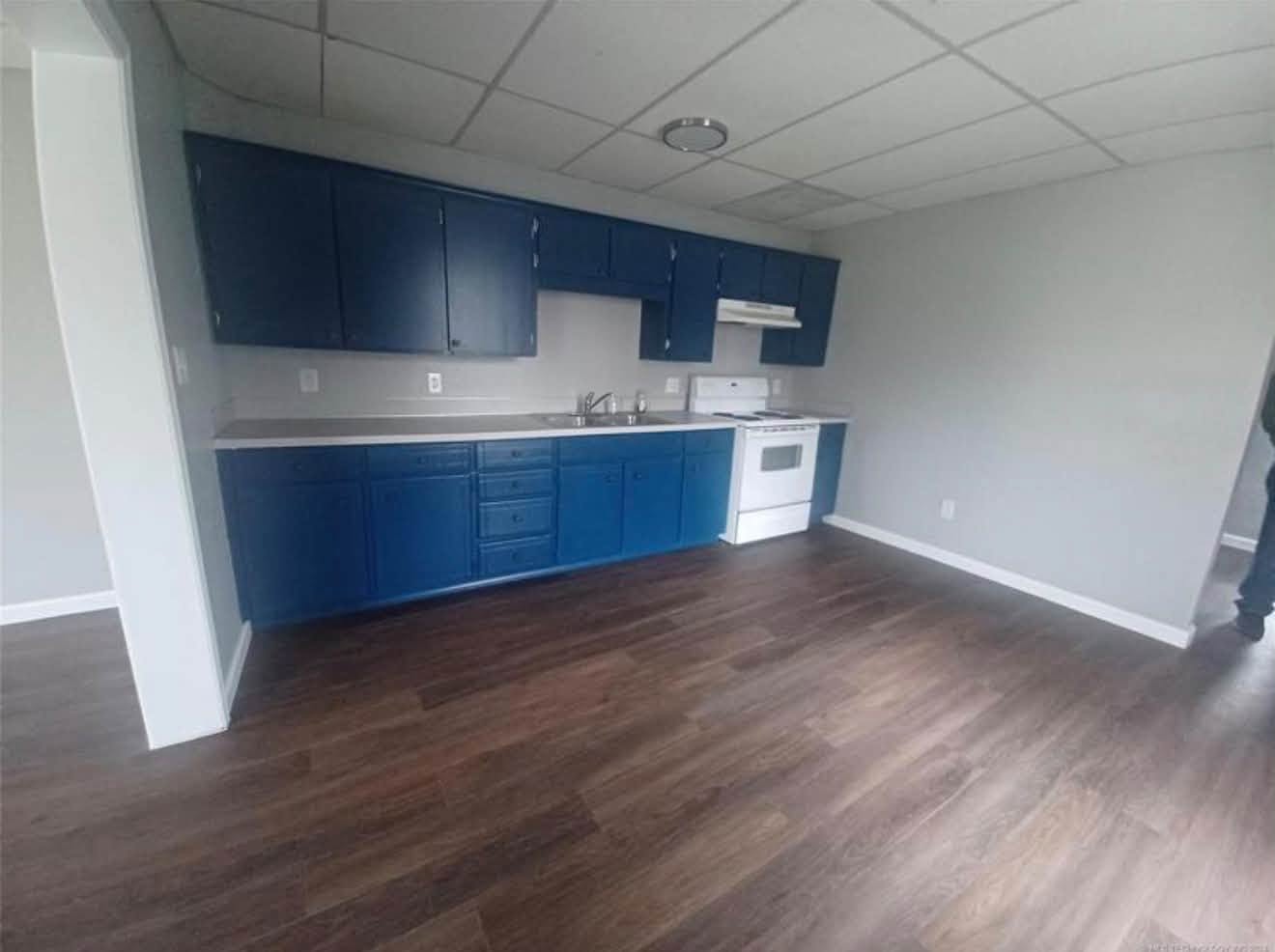 417 N Muskogee Avenue Claremore OK 74017