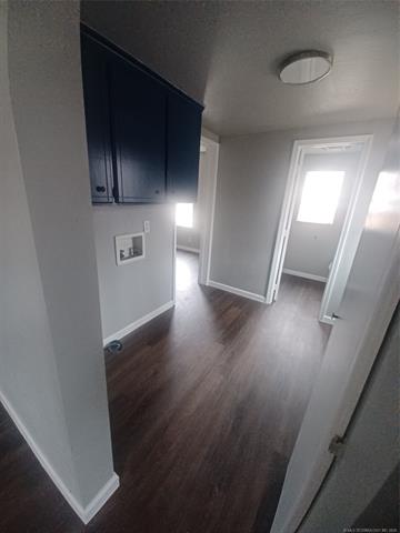 417 N Muskogee Avenue Claremore OK 74017
