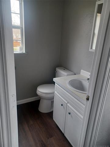 417 N Muskogee Avenue Claremore OK 74017