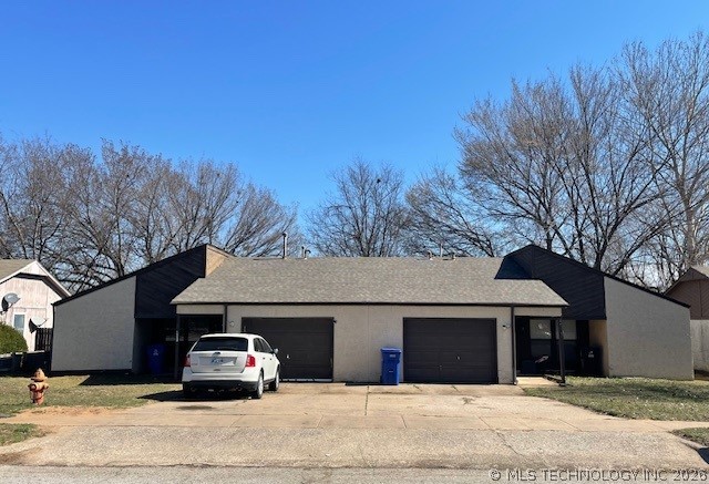 4901 S Hickory Avenue Broken Arrow OK 74011