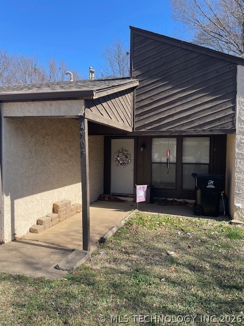 4901 S Hickory Avenue Broken Arrow OK 74011